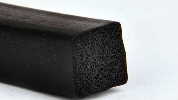 發泡橡膠